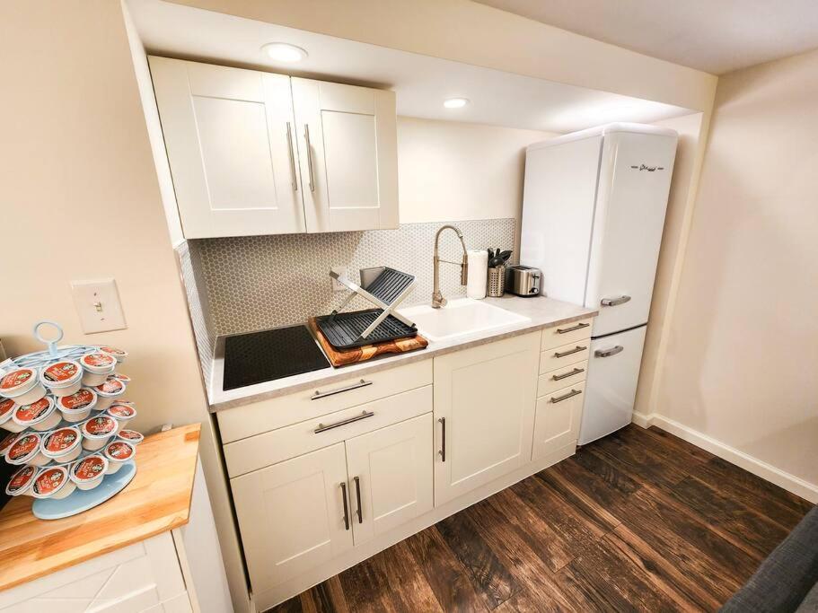 Charming Guest Suite Near Denver Colorado Englewood Exterior foto